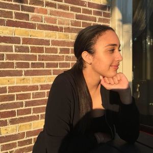 Meet your Posher, Nicole